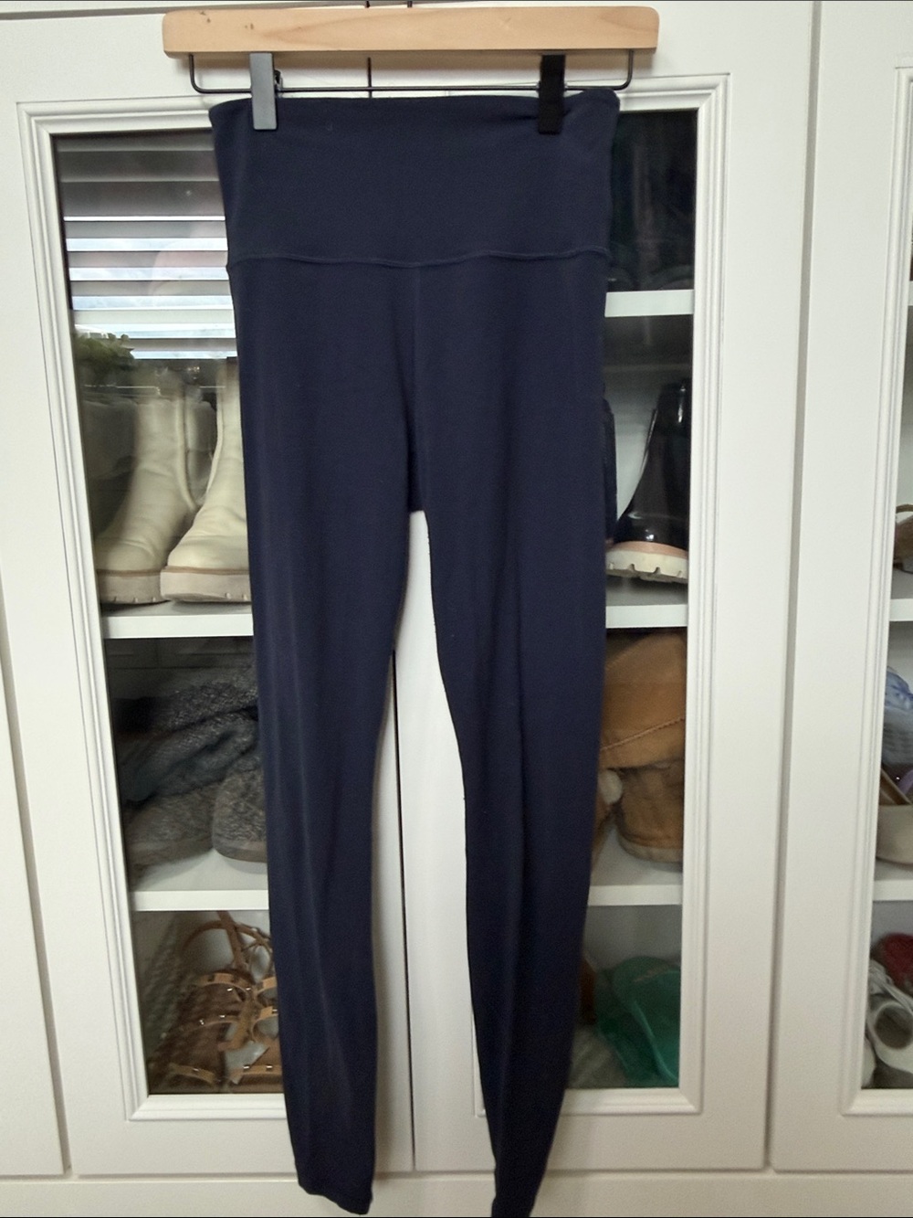 Athleta ultra high rise elation tight